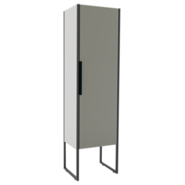 Puris Aspekt Mittelschrank - 41,9 cm