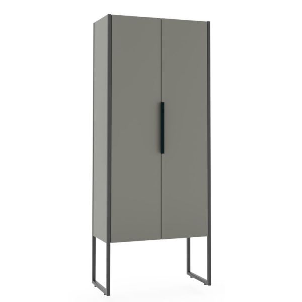 Puris Aspekt Mittelschrank - 61,9 cm