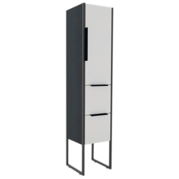 Puris Aspekt Mittelschrank - 31,9 cm