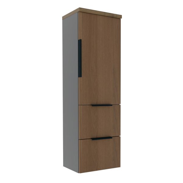 Puris Aspekt Mittelschrank - 40 cm
