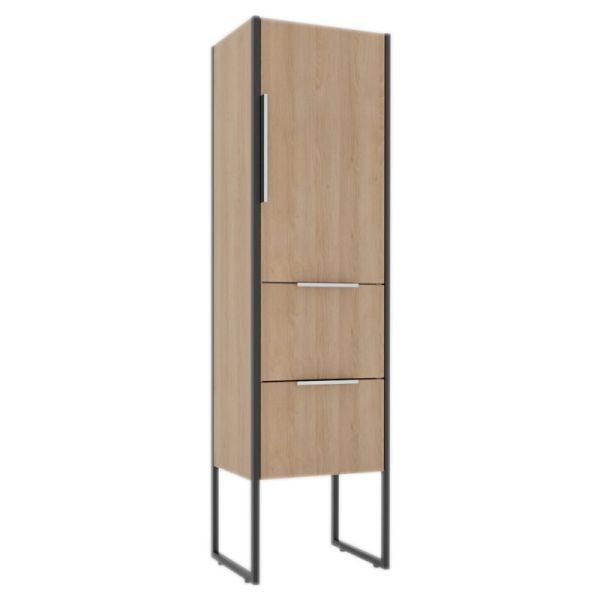 Puris Aspekt Mittelschrank - 41,9 cm