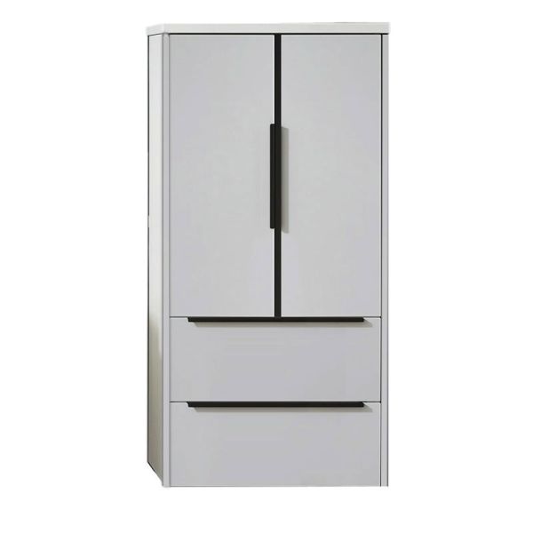 Puris Aspekt Mittelschrank - 60 cm
