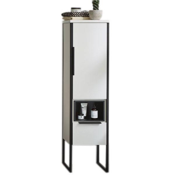 Puris Aspekt Mittelschrank - 41,9 cm