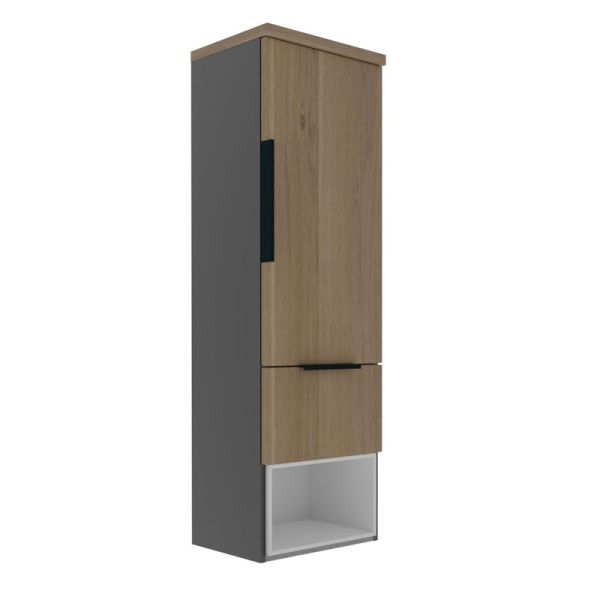 Puris Aspekt Mittelschrank - 40 cm