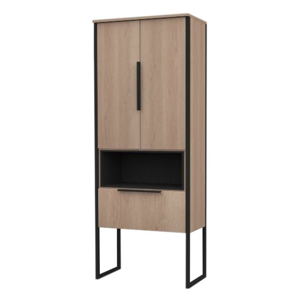Puris Aspekt Mittelschrank - 61,9 cm