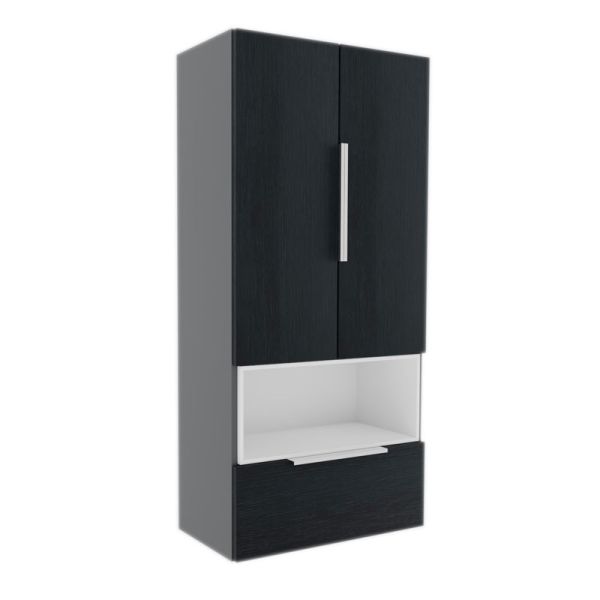 Puris Aspekt Mittelschrank - 60 cm