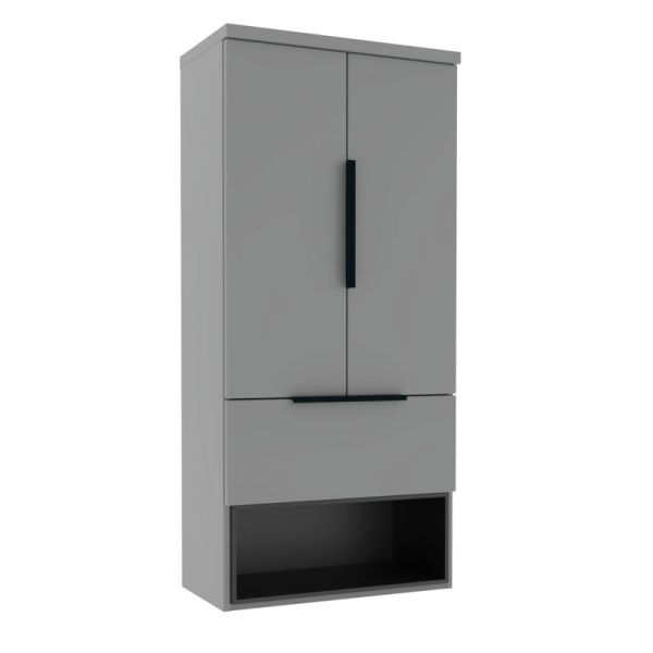 Puris Aspekt Mittelschrank - 60 cm