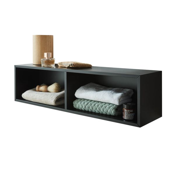 Puris Linea Regal - 60 cm Funktionsregal