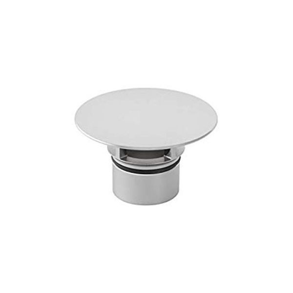 Puris Zubehör Ventilabdeckung zu Clou System weiß