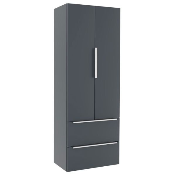 Puris Protection1 Hochschrank - 60 cm