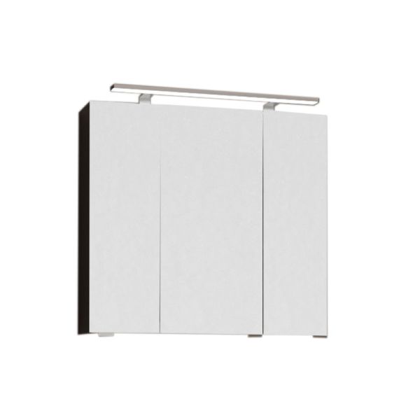 Puris Protection1 Spiegelschrank 70 cm
