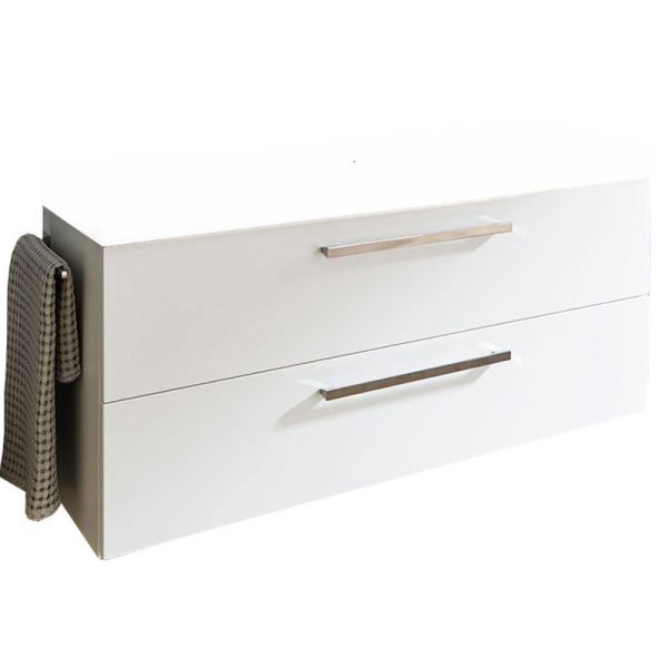 Puris Protection1 Waschtischunterschrank 120 cm