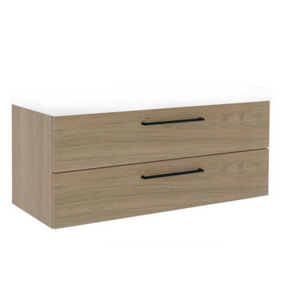 Puris Protection1 Waschtischunterschrank 120 cm