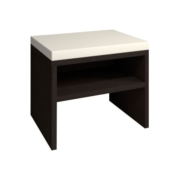 Puris New Xpression Sitzbank - 60 cm