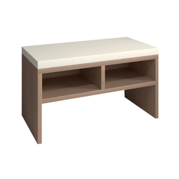 Puris New Xpression Sitzbank - 90 cm