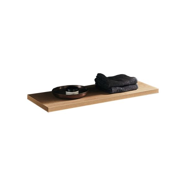 Puris Rounds Wandablage / Ablageplatte - 62 cm