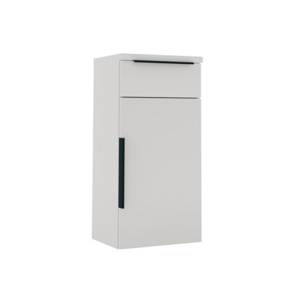 Puris Rounds Highboard - 40 cm