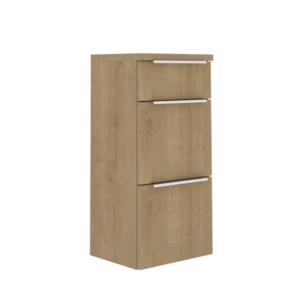 Puris Rounds Highboard - 40 cm