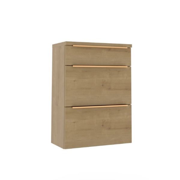 Puris Rounds Highboard - 60 cm