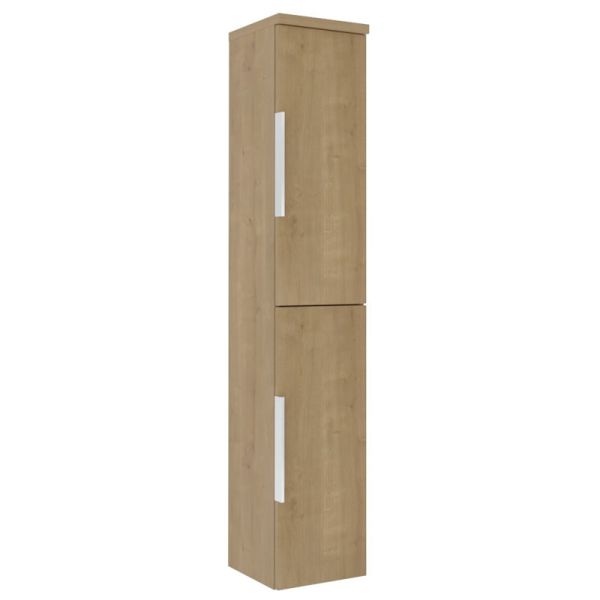 Puris Rounds Hochschrank - 30 cm