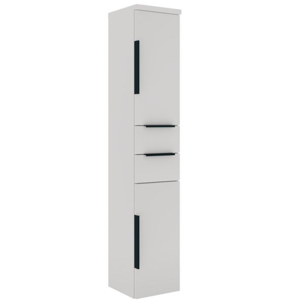 Puris Rounds Hochschrank - 30 cm