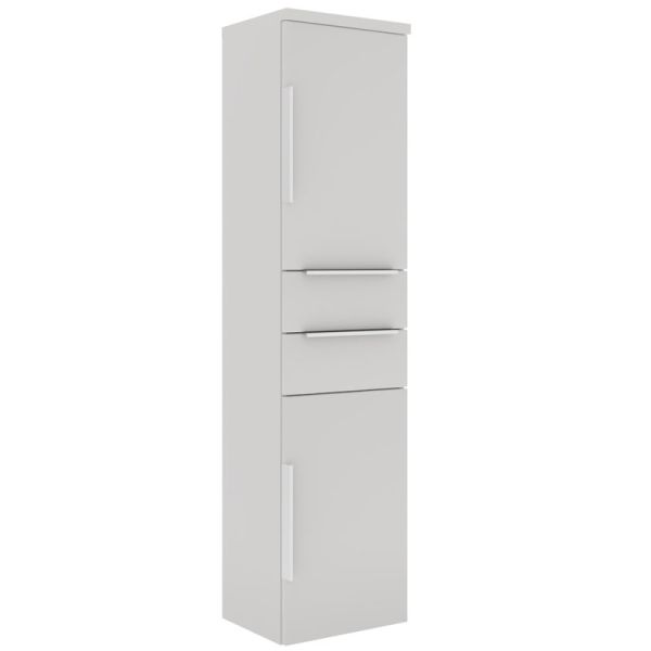 Puris Rounds Hochschrank - 40 cm