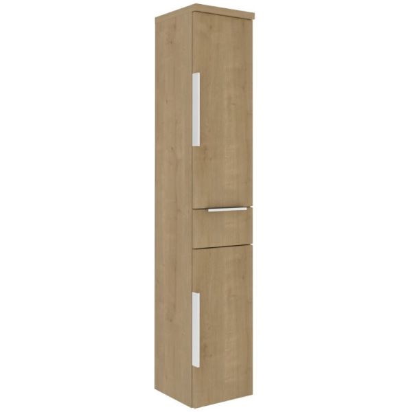 Puris Rounds Hochschrank - 30 cm