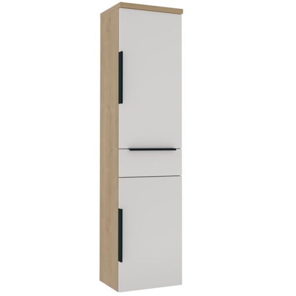 Puris Rounds Hochschrank - 40 cm