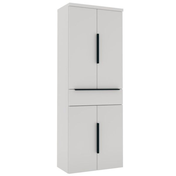 Puris Rounds Hochschrank - 60 cm