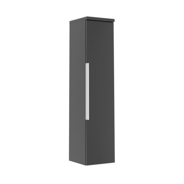 Puris Rounds Mittelschrank - 30 cm