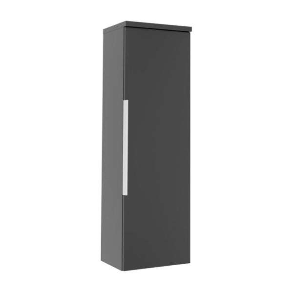 Puris Rounds Mittelschrank - 40 cm