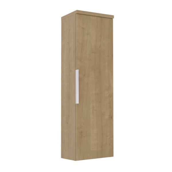 Puris Rounds Mittelschrank - 40 cm