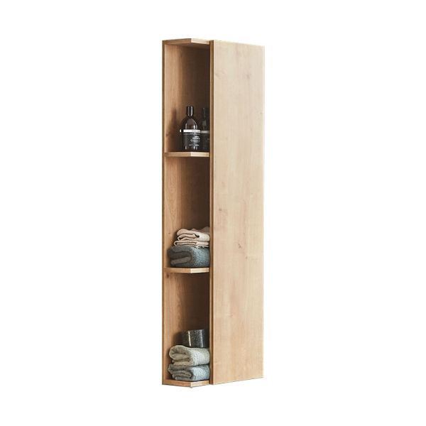 Puris Rounds Mittelschrank - Regal, 40 cm