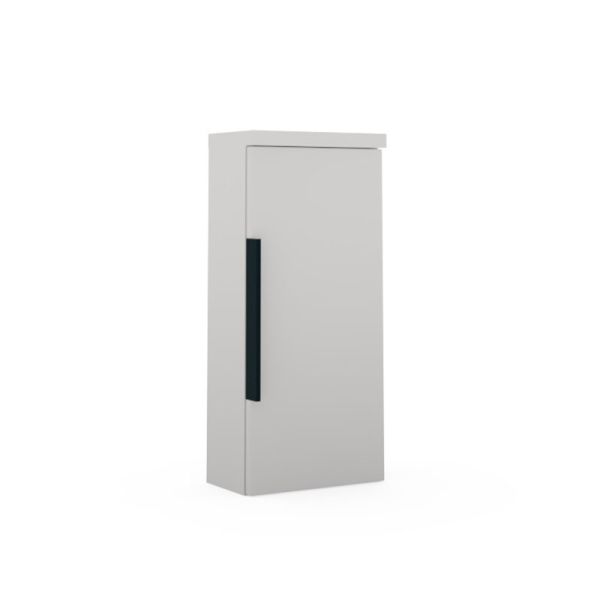 Puris Rounds Oberschrank - 30 cm