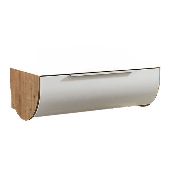 Puris Rounds Waschtischunterschrank - 92 cm