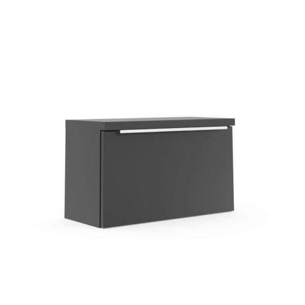 Puris Rounds Unterschrank - 60 cm