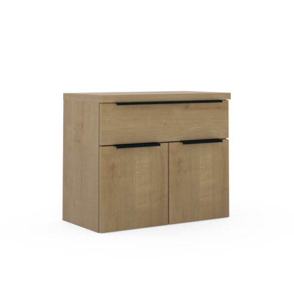 Puris Rounds Unterschrank - 60 cm