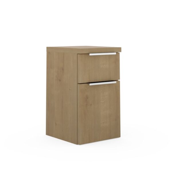 Puris Rounds Unterschrank - 30 cm