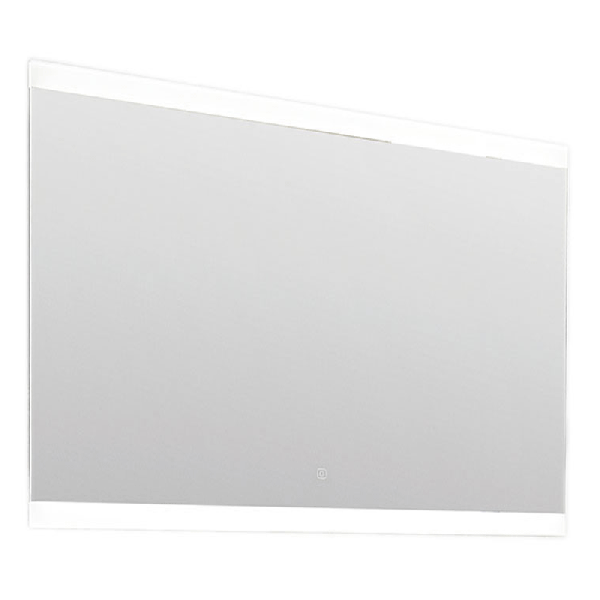 Puris New Xpression Badspiegel - 140 cm