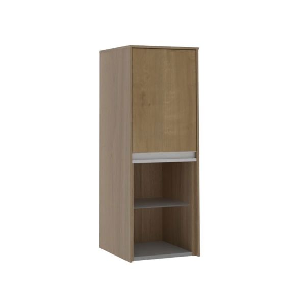 Puris New Xpression Highboard - 32,5 cm