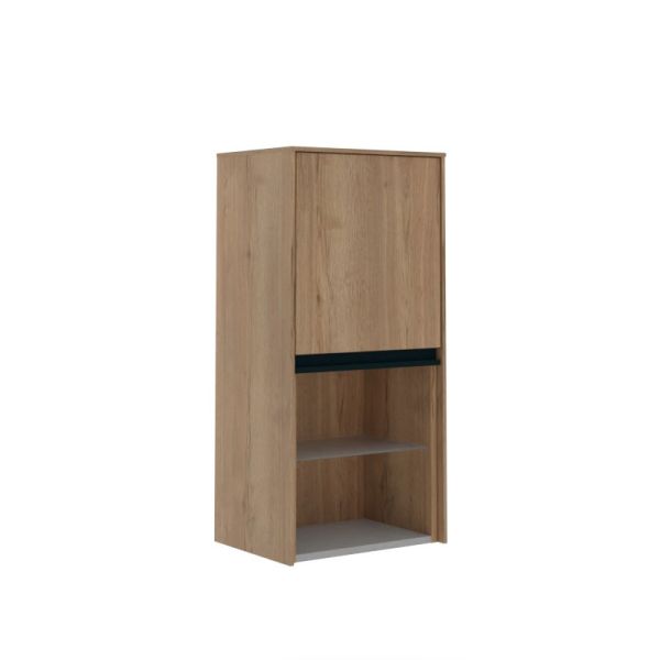 Puris New Xpression Highboard - 42,5 cm