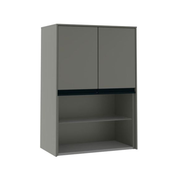 Puris New Xpression Highboard - 62,5 cm