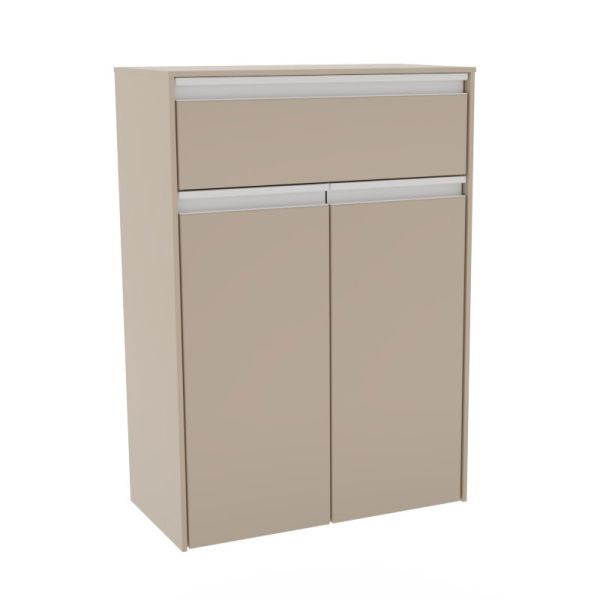 Puris New Xpression Highboard - 62,5 cm