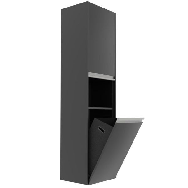 Puris New Xpression Hochschrank - 42 cm geöffnet