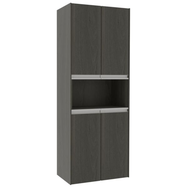 Puris New Xpression Hochschrank - 62 cm