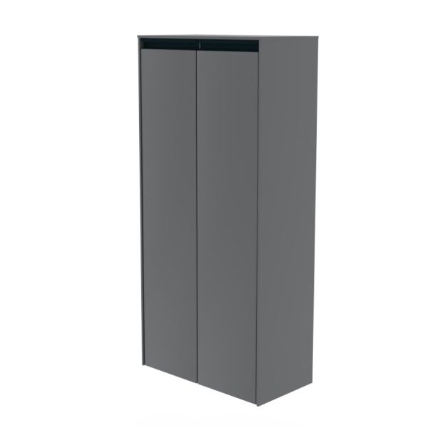 Puris New Xpression Mittelschrank - 62,5 cm