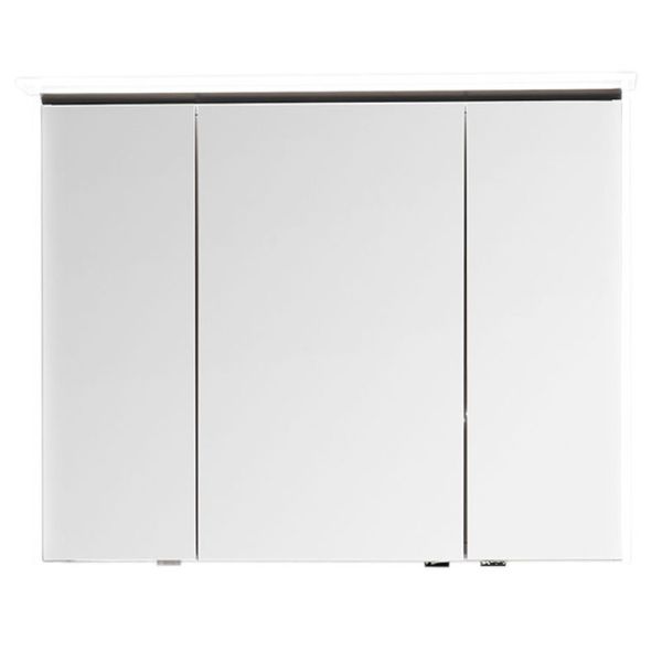 Puris New Xpression Spiegelschrank - 122 cm