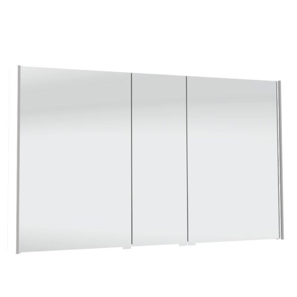 Puris New Xpression Spiegelschrank - 142 cm