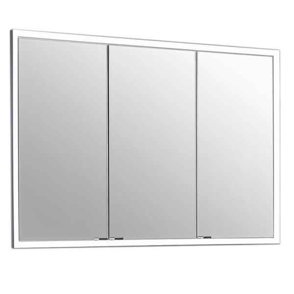 Puris New Xpression Spiegelschrank / Einbauspiegelschrank - 145,1 cm