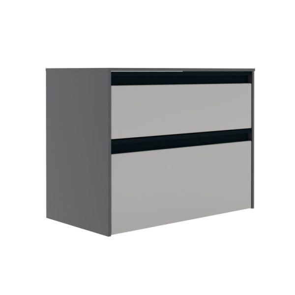 Puris New Xpression Unterschrank - 62,5 cm